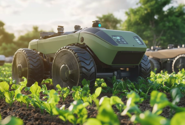 agri robots 590x400