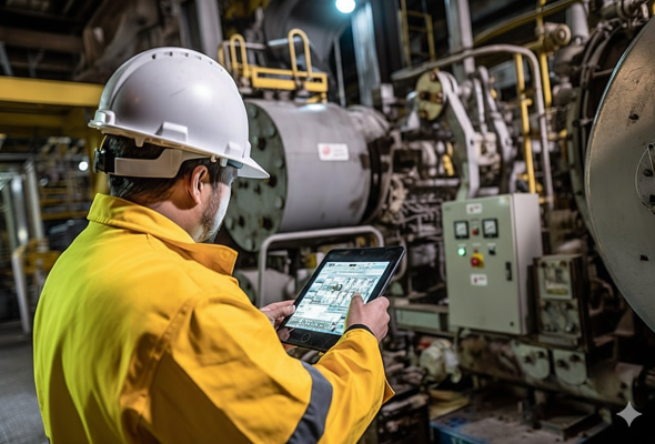 predictive maintenance 590x400